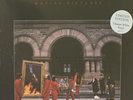 Rush Moving Pictures 40th Anniversary Half Speed  Opaque White Vinyl  FREE Ship