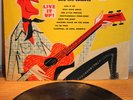 BILL HALEY   Live it up     orig. 1956 10