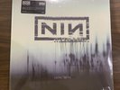 Nine Inch Nails – With Teeth 2LP Interscope B0025681-01 Electronic Indie  SEALED