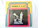 Write On  B George Wright at the Wurlitzer L-112 LP (#5699).