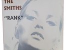 The Smiths ‎– Rank 5014644301268   ROUGH 126 Near Mint Vinyl  UK