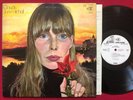 JONI MITCHELL   CLOUDS LP (1969) RARE PROMO WHITE LABEL REPRISE 6341 + ORIG COPY