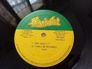 Black Art HEPTONES DISCO DUB LEE PERRY BLACK ARK