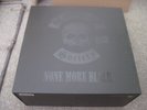 BLACK LABEL SOCIETY None More Black 22 disc coloured vinyl box set UNPLAYED
