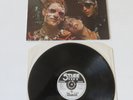 THE DAMNED Damned Damned Damned STIFF 1977 ISLAND UK PRESSING VINYL LP SEEZ1