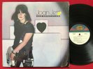 JOAN JETT   BAD REPUTATION LP (1981) SHRINK VG+/EX BOARDWALK GOLDISC FW-37065