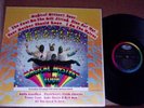 The Beatles MINT- ORIG 1967 Stereo Lp Magical Mystery Tour SMAS-2835 PLAYS EX