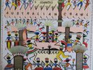 Australian Crawl Semantics Australia 1st pressing 12'' vinyl Lp 1983 OZ rock