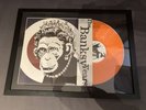 The BANKSY Years Vinyl Record. Rare Limited Edition Of 100