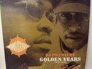 DJ Premier  Golden Years 1989-1998  double vinyl