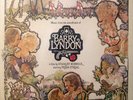 Leonard Rosenman Barry Lyndon (Music From The Soundtrack) NEAR MINT Vinyl LP