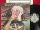 JERRY GARCIA   REFLECTIONS LP (1976) ORIG PRESS  RX-LA565G GRATEFUL DEAD