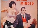 BILLY DEVROE: broad minded TAMPA 12