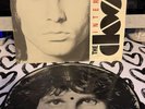 Jim Morrison Interview Lp Picture disc The Doors