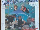 SEALED BANANARAMA MINT BLUE COLORED VINYL/SLEEVE 2018 