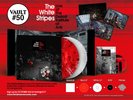 THIRD MAN RECORDS: VAULT 50 - WHITE STRIPES - LIVE IN DETROIT