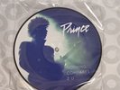 Prince - Nothing Compares 2 U Picture Disc 7 Inch Vinyl (7