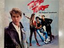 Tuff Turf The Original Soundtrack Vinyl LP RNSP 308 James Spader Rhino Records