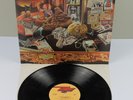 FRANK ZAPPA & The MOTHERS Over-Nite Sensation LP vinyl album Canada plays NM/M