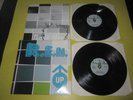 R.E.M.- UP 2XLP -WB RECORDS 9362-47112-1 EX++/NM INSERTO TESTI 1ST 1998 GERMANIA