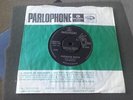 THE BEATLES Paperback Writer 1st pres 45 1966 Orig Sleeve. STUNNING M-   tested