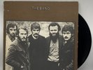 The Band - Self Titled - 1969 US 1st Press RL Album VG++ Ultrasonic Clean