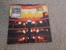 The ROOTS COME ALIVE LP Double Vinyl Rare Record All Access Fallon Hip Hop