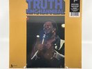 King Hannibal - Truth Vinyl Record Clear Color Variant