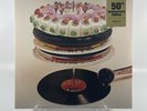 The Rolling Stones - Let It Bleed Vinyl Record 50th Anniversary Edition