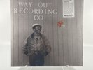 Eccentric Soul: The Way Out Label Vinyl Record LP Set