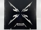 Metallica - Beyond Magnetic Vinyl Record LP Silver Color Variant