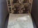 The Smiths - Meat is Murder UK vinyl LP + inner sleeve Rough Trade 1985