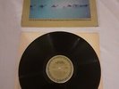 Rare 33t CARLOS SANTANA Caravanserai pressage US Quadraphonic 1972