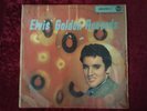 Elvis Presley   LPM-1707-C   ELVIS GOLDEN RECORDS  Erstpressung 1958