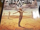 TESTAMENT LP PRACTICE WHAT YOU PREACH M796