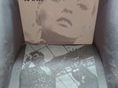 The Smiths - Rank US vinyl LP Sire gatefold sleeve + inner live