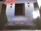METAL CHURCH LP THE DARK M794