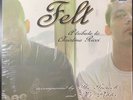 Murs & Slug Present Felt (2) – A Tribute To Christina Ricci US Vinyl EP
