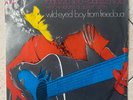 DAVID BOWIE - Ragazzo Solo Ragazza Sola ITALY Orig. 1970 Monster rare 7