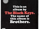The Black Keys - Brothers (Nonesuch) Vinyl 12