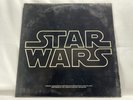 Star Wars by The London Symphony Orchestra 1977, 2xLP Gatefold Tested W/ Poster