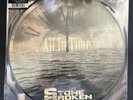 STONE BROKEN Record store Day Picture Disc Vinyl New & Sealed - All In Time