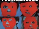 TALKING HEADS - Remain In Light Solid White Vinyl lp Rocktober - New - sealed