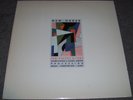 New Order 1981 - Factus 8 - 1982 Vinyl LP Everything's gone green Procession