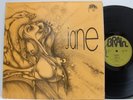 Jane        Together        Green Brain        Gat       Krautrock       NM  # W
