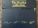 The Beatles BC13 Blue Box Collection UK Edition LP Vinyl