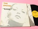 THE SMITHS LP RANK ITALY ORIG 1988 GATEFOLD COVER