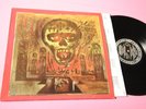 SLAYER LP SEASON IN THE ABYSS ORIG GERMANY 1990 CON INNER