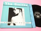 The Smiths LP Hatful of Hollow Orig Germany 1984 Gatefold Cover