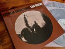 SAM RIVERS FUCHSIA SWING SONG | BLUE NOTE ST 84184 MUSIC MATTERS JAZZ 2X45 RPM